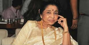 Asha Bhosle Biography Life History Facts Achievements