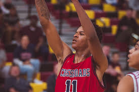 Shareef o'neal was born on sunday and have been alive for 7,849 days , shareef o'neal next b'day will be after 6 months, 3 days , see detailed result below. Ucla Bruins Land Commitment From 4 Star Pf Shareef O Neal Bruins Nation