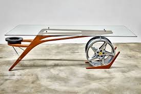 Shop for coffee table with wheels online at target. Super Car Inspired Tables Velocita Table