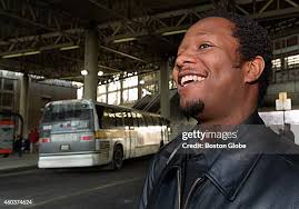 172 Ruggles Station Stock Photos, High-Res Pictures, and Images