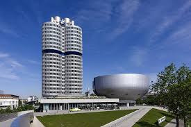 Vergleichen sie hotelpreise und finden sie den günstigsten preis für park inn by radisson munich frankfurter ring hotel für das reiseziel münchen. Bmw Museum Exterior Munich 1000x667 Park Inn By Radisson