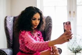Bonang matheba's talent, work ethic and determination commands attention. Bonang On Her Parents Divorce What She Spends Her Money On The Citizen