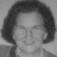 Anna Mary Hurley (1894–1968) • FamilySearch