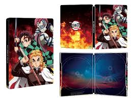 Little do they know that enmu, one of the twelve kizuki, is also on board and has prepared a trap for them. åŠ‡å ´ç‰ˆ é¬¼æ»…ã®åˆƒ ç„¡é™åˆ—è»Šç·¨ Dvd ãƒ–ãƒ«ãƒ¼ãƒ¬ã‚¤ã‚²ã‚ªé™å®š ã‚ªãƒªã‚¸ãƒŠãƒ«ã‚¹ãƒãƒ¼ãƒ«ãƒ–ãƒƒã‚¯ ãƒ‡ã‚¶ã‚¤ãƒ³æ±ºå®š åº—é ­äºˆç´„ç· åˆ‡ 2021å¹´6æœˆ7æ—¥ æœˆ è²©å£²é–‹å§‹æ—¥ 2021å¹´6æœˆ16æ—¥ æ°´ æ ªå¼ä¼šç¤¾ã‚²ã‚ªãƒ›ãƒ¼ãƒ«ãƒ‡ã‚£ãƒ³ã‚°ã‚¹