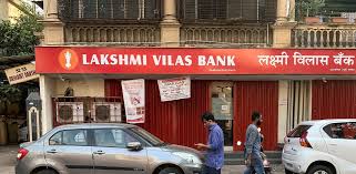 Lakshmi vilas bank ltd internet banking offers downloading facility for a host of annual reports of the bank starting from 2001 to 2007. 94 Year Old Lakshmi Vilas Bank Part Of History Now Becomes Dbs India Deccan Herald