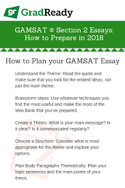 Students Taking Section 2 Of The Gamsat Commonly Struggle With Both Their Writing Skills As Well As The Need To Medical School Preparation Essay Writing Skills