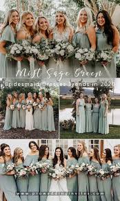 Silver Sage Bridesmaid Dresses That You Can T Miss Sagegreenbridesmaiddresses In 2020 Sage Bridesmaid Dresses Green Bridesmaid Dress Fall Sage Green Bridesmaid Dress