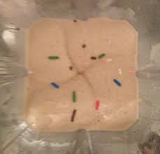 Birthday Cake Protein Shake Herbalife Pin By Ashley Dobbins Hyvari On Smoothie Herbalife Shake Recipes Herbalife Recipes Herbalife