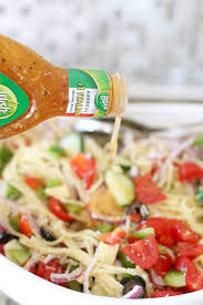 Maybe you would like to learn more about one of these? Summer Spaghetti Salad Video The Country Cook
