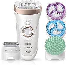 انواع براون سيلك ابيل 9 واسعارها وعيوبها ومميزاتها Braun Silk Epil 9 سيلك ابيل