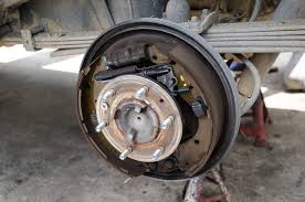Dummies helps everyone be more knowledgeable and confident in applying what they know. Why Do My Rear Wheels Locked Up After Sitting Hydraulic Suspension