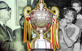 13 legenda bola sepak malaysia paling hebat dalam sejarah. Sejarah Kejohanan Bola Sepak Piala Malaysia Iluminasi