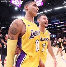 Kyle alexander kuzma (born july 24, 1995) is an american professional basketball player for the los angeles lakers of the national basketball association (nba). 266 Omg Thiis Guy Ideas Basketball Players Splash Brothers Nba Players