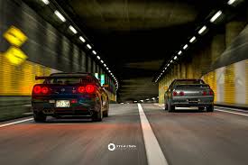 Heres some renders from my full-length video of runs on the Expressway in Assetto  Corsa 🛞🏁 Kann mir das Video der Shutoko Expressway läuft auf meinem  YouTube Kanal YTFR CARS ansehen 🏎