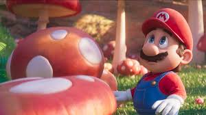 Stop saying Mario doesnt have an accent in The Super Mario Bros. Movie |  TechRadar