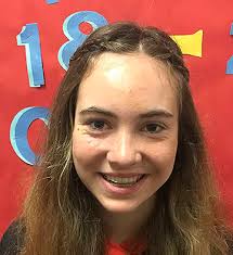 Forks Junior High Students of the Month