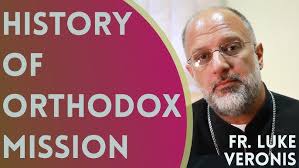 Principles of Orthodox Missionary Work