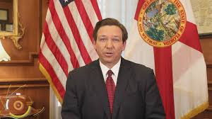 46th governor of the great state of florida. Gov Ron Desantis Predicts A Buccaneers Super Bowl Victory Wtsp Com