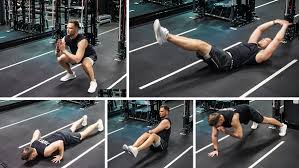 7 advanced bodyweight exercises for