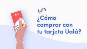 Nicaragua 4677 , c1414bvg caba, argentina. Como Comprar Con Tu Tarjeta Uala Mastercard Prepaga Asidefacil Argentina Youtube