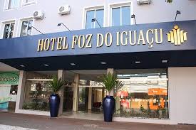 Hotel Foz Do Iguacu Ahora 16 Antes 4 0 Opiniones Comparacion De Precios Y Fotos Del Hotel Foz De Iguazu Brasil Tripadvisor