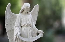 Guardian Angels: To Light and Guard, to Rule and Guide - Marge Steinhage  Fenelon