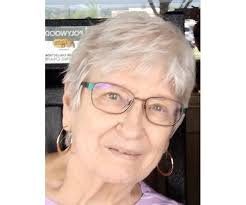 Mary Campbell Obituary (2023)