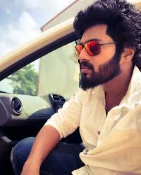 Karthikraj Fans Auf Twitter Our Sembaruthi Hero Karthikraj Stills Karthik Aadhi Zeetamil Sembaruthi karthik raj latest video. our sembaruthi hero karthikraj stills