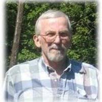 George Nutt Obituary