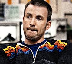 Daily Chris Evans