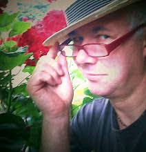 Dancing for Beginners. The artwork of Niall Young.