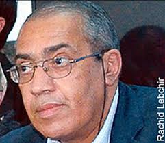 Dr John Bellavance salue l'intervention du Maroc à El Guerguarat