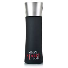 Exhaling the wooded scents of the absolute men's seduction code, reveal the full collection. Giorgio Armani Code Sport 100 Ml Edt For Men Perfume 70 Off 724perfumes Com