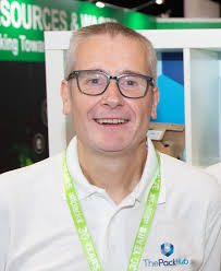 Neptune Nanotechnologies Unveils Chitin Nanocrystals to improve strength,  stiffness, and barrier properties of paper products