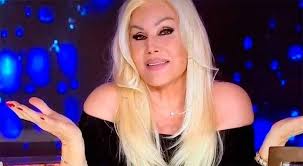 Hacía días se había aplicado la segunda dosis de pfizer. El 2021 De Susana Gimenez Entre Su Vuelta A La Television Y Un Inesperado Regreso A La Actuacion