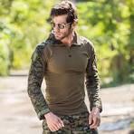 China Customized Usmc Frog skin Gear Woodland Military ...