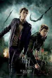 гарри поттер дары смерти 2 часть смотреть онлайн бесплатно Harry Potter And The Deathly Hallows Part 2 2011 Harry Potter En 2019 Garri Potter Dary Smerti Y Bliznecy Uizli