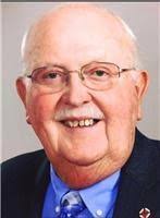 Lewis McDowell Obituary (1938