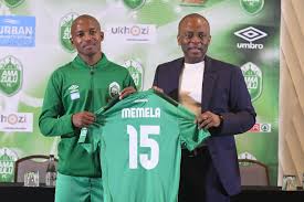 The club received backlash for the manner in which the salary cuts were handled from the sa football players' union. Memela Happy To Play In Same Team With His Idol Tshabalala The Citizen
