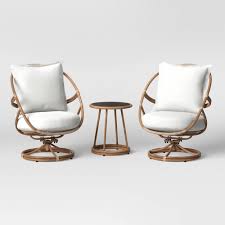 Designed by oscar & gabriele buratti table with 15mm black painted glass top, in the bright or satin version. Skylark 3pc Cushioned Woven Rocking Patio Seating Set White Opalhouse On Target Accuweather Shop