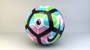 Made with tpu casing and featuring colourful graphics to deliver resilient. Nike Ordem 4 Premier 3d Model