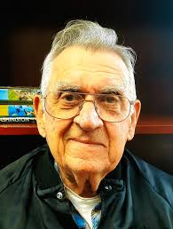 Obituary of John Charles Godfrey