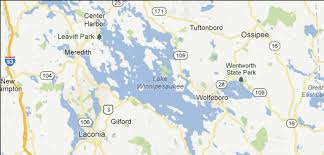 Lake winnipesaukee is just over 44,000 acres with 253 islands and it is one of the three largest lakes in new england. Towboatus Lake Winnipesaukee Nh Home Facebook