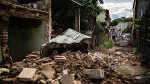Los desastres son causados por las actividades humanas, que alteran la normalidad del medio ambiente. Bid Centroamerica Es Altamente Vulnerable Ante Desastres Naturales
