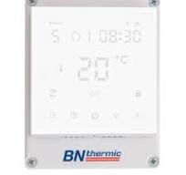 16A Wi-Fi / Touchscreen Programmable Thermostat | BN Thermic