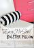 Bolster Pillow Cover