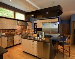 stainless steel metal backsplash ideas