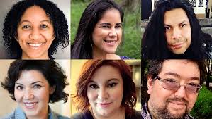 Rockford New Words 2021 — West Side Show Room