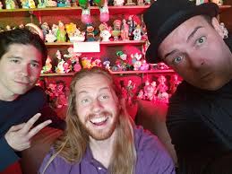 Clown Motel: Spirits Arise (2019)