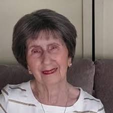 Mildred Elizabeth Anderson Allen Obituary January 19, 2018